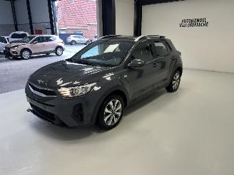 Kia Stonic  picture 8