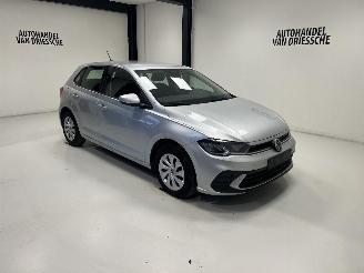 Unfallwagen Volkswagen Polo  2023/3