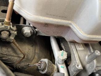 Volkswagen Polo DSG picture 12