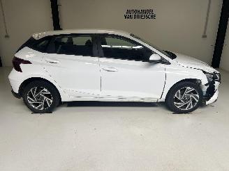 Hyundai I-20 AUTOMATIQUE picture 2