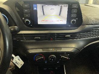 Hyundai I-20 AUTOMATIQUE picture 15