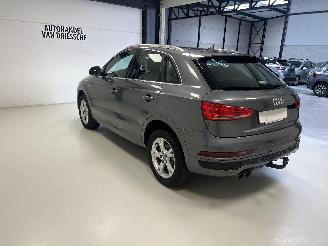 Audi Q3 S-LINE /S TRONIC picture 8