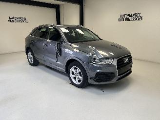 škoda osobní automobily Audi Q3 S-LINE /S TRONIC 2015/5