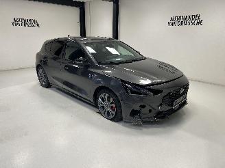 Auto incidentate Ford Focus ST-LINE 2023/11
