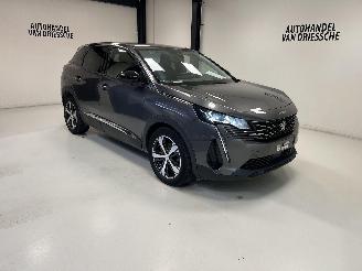 Auto incidentate Peugeot 3008 ALLURE 2023/4