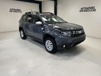 Avarii autoturisme Dacia Duster  2024/3