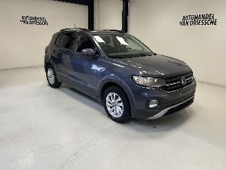 Avarii autoturisme Volkswagen T-Cross  2022/8