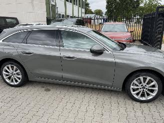 Audi A5 Avant 150 KW TDI / mild Hybride picture 4