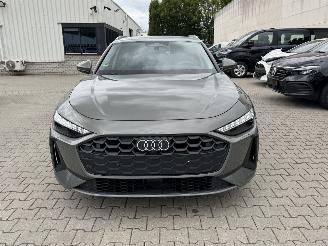 Audi A5 Avant 150 KW TDI / mild Hybride picture 2