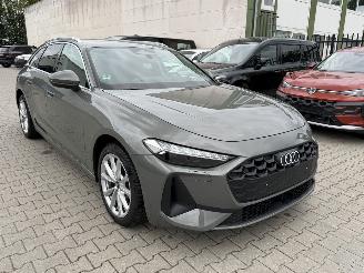 Audi A5 Avant 150 KW TDI / mild Hybride picture 3