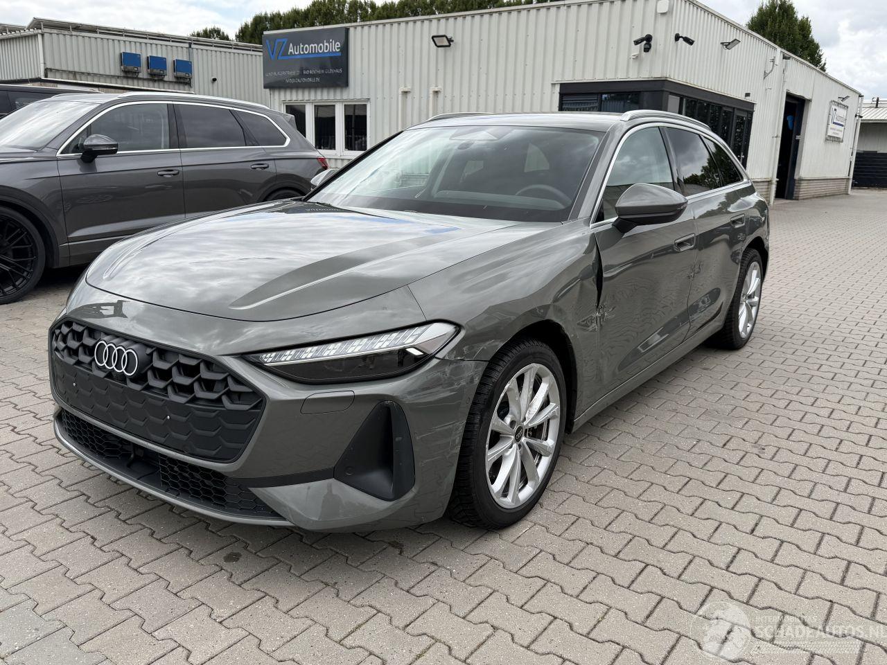 Audi A5 Avant 150 KW TDI / mild Hybride