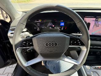 Audi A6 avant 2.0 TFSI Nieuw model picture 11