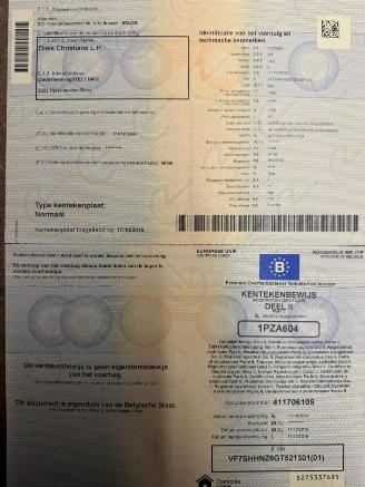 Citroën C3 picasso PICASSO VITAMINE picture 34