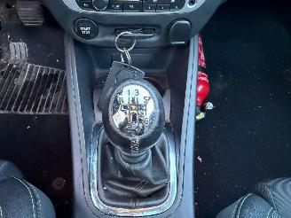 Renault Mégane 1.5CDTI picture 31