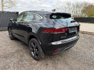 Jaguar E-Pace R-DYNAMIC S picture 10