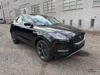 Jaguar E-Pace R-DYNAMIC S picture 2