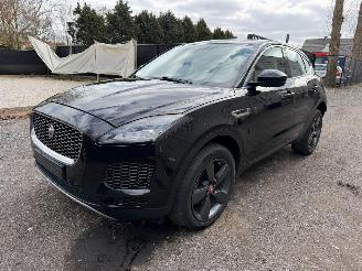 Jaguar E-Pace R-DYNAMIC S picture 8