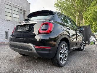 Fiat 500X 500 picture 17