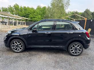 Fiat 500X 500 picture 12