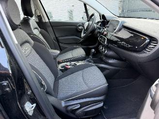 Fiat 500X 500 picture 22
