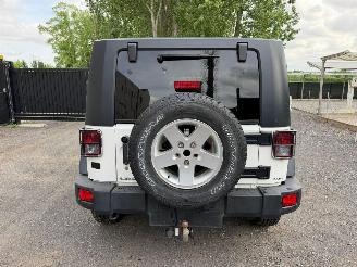 Jeep Wrangler SPORT picture 18