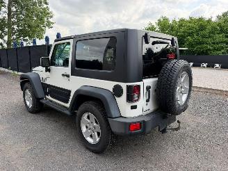 Jeep Wrangler SPORT picture 16