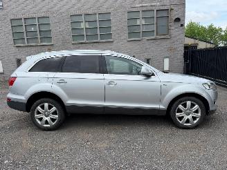 Coche accidentado Audi Q7 3.0 TDI 2006/6