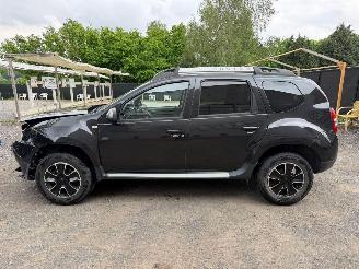 Dacia Duster PRESTIGE picture 12