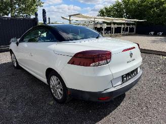 Renault Mégane COUPÃ‰-CABRIOL picture 15