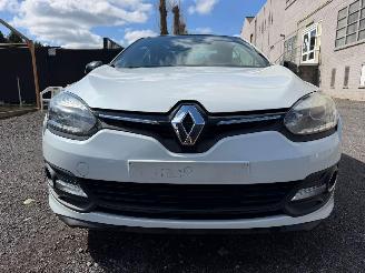 Renault Mégane COUPÃ‰-CABRIOL picture 5