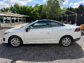 Renault Mégane COUPÃ‰-CABRIOL picture 12