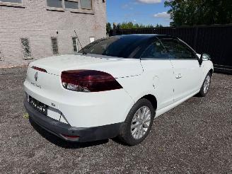 Renault Mégane COUPÃ‰-CABRIOL picture 20