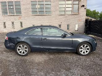 Schadeauto Audi A5 2.7 TDI 2011/1