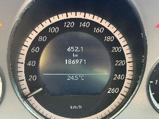 Mercedes E-klasse 200 CDI BLUFFICI picture 25