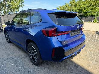 BMW X1 SDRIVE18I picture 18