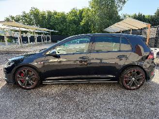 Avarii autoturisme Volkswagen Golf GTI 2020/6