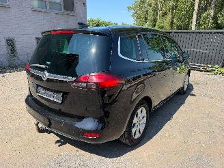 Opel Zafira TOURER EDITIO picture 13