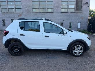 Dacia Sandero 1.5 DCI picture 1