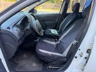 Dacia Sandero 1.5 DCI picture 17