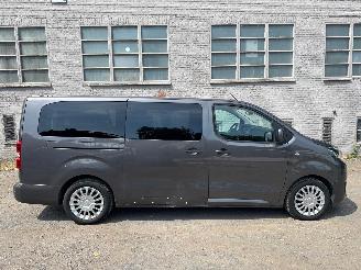 Damaged car Toyota ProAce 2.O 2022/8