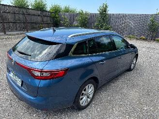 Renault Mégane IV GRANDTOUR picture 17
