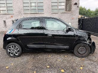 Avarii autoturisme Renault Twingo III EDITION O 2020/2