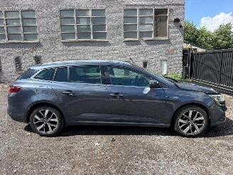 škoda osobní automobily Renault Mégane IV GRANDTOUR 2018/5