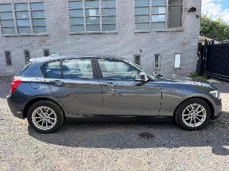 Unfallwagen BMW 1-serie I 2015/2