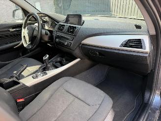 BMW 1-serie I picture 24