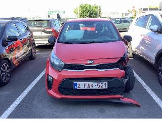 Kia Picanto FUSION picture 4