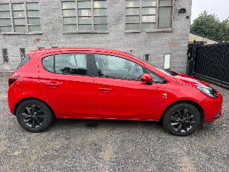 Avarii autoturisme Opel Corsa 120 JAHRE 2019/10