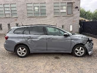 Schadeauto Fiat Tipo 1.6 D 2019/3