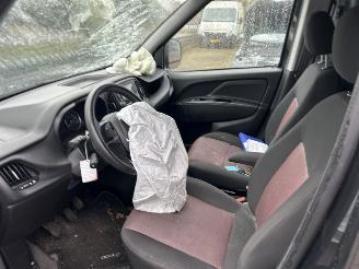 Fiat Doblo 1.3 MJ SX picture 6