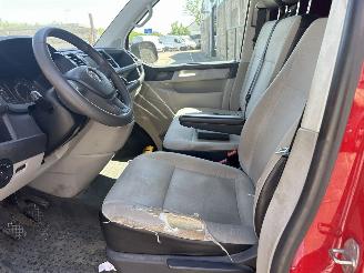 Volkswagen Transporter 2.0 TDI L2H1 picture 7